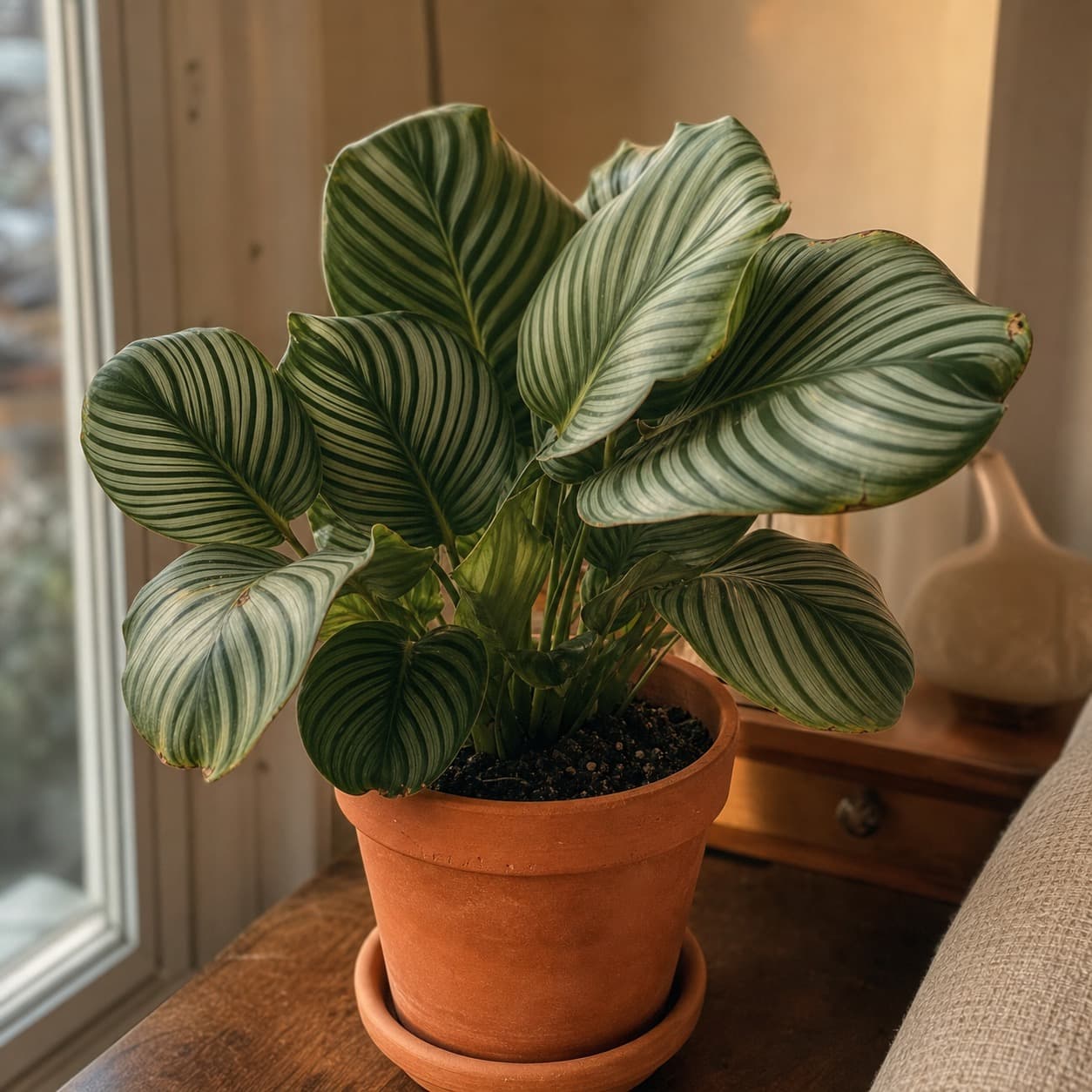 i reviewed my plants. honestly.