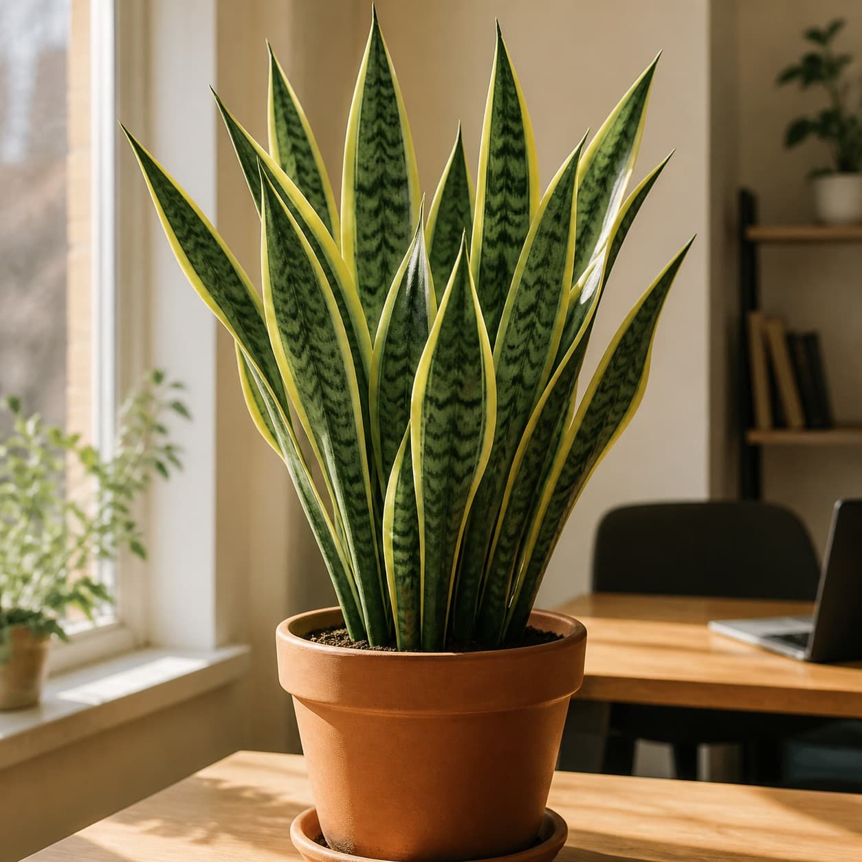 easy, forgiving, fast-growing
